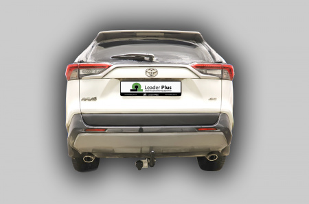 Фаркоп T125-A для TOYOTA RAV 4 (ХА50) 2019-... от магазина ФаркопРос